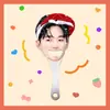 Henry Lau Acrílico Botella de Soda Abrebotellas Quita Tapas Merchandising de Celebridad Abrebocas Grande Abrebotellas de Vino DI