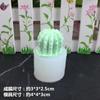 Plantas suculentas flores e plantas bolo de mousse de açúcar decoração faça você mesmo molde para assar vela molde de gota de cola molde de chocolate