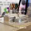 Tablero Acrílico, Tablero de Plexiglás de Color, Tablero de Policarbonato de Alta Resistencia, Tablero de PMMA, Procesamiento de Corte y Grabado Láser, Caja de Luz UV
