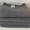Toalla de Microfibra Tejido de Punto Absorbente Cera Cera Paño Multiusos para Fregar Pulido Cristal Chapado Limpiador Toalla de Belleza