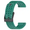 Adecuado para la correa oficial Suunto Race, el mismo modelo que la correa Suunto 9 Peak Pro, Correa deportiva transpirable