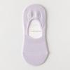 Meias de Barco para Mulheres, Meias Invisíveis Baixas para Mulheres, Desodorantes, Absorventes de Suor, Silicone Antiderrapante, Meias Finas de Verão, Meias de Algodão Respiráveis em Malha