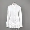 Vestido Corto Ajustado a la Cintura de Nuevo Estilo Primavera y Verano con un Diseño Elegante, Mangas Largas, Ajuste Ceñido Mini Vestido 2026 Moda Europea y Americana Transfronteriza