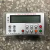 Accesorios para Alimentador de Estanques de Peces Caja de Control Semiautomática/Totalmente Automática Vibrador Plato Giratorio Motor de Alta/Baja Velocidad Sonda UV