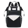 Bolsa de Mamá, Mochila para Madre y Bebé, Nuevo Modelo 2026, Gran Capacidad, Ligera, Elegante, Multifuncional para Salir