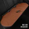 Cojín de asiento de coche calefactado eléctricamente personalizado para invierno, cojín de asiento de felpa calefactado eléctricamente para coche de 12V, cojín de asiento individual y doble cálido