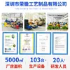 Fábrica de Shenzhen personaliza insignias con temática de anime, insignias de resina tipo esmalte, insignias conmemorativas de eventos y pines con logotipo personalizado