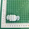 Nuevos Lindos y Dulces Tela Colorido Cuadros Fruta Caramelo Fresco 3D Accesorios para el Cabello Broche Ropa Zapato y Sombrero Accesorios