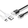 Fabricantes de origen 0.2 metros acero revestido de cobre línea de carga Android línea de carga Mike línea de carga USB ventilador pequeño iluminación pequeña
