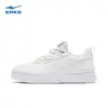 Zapatos Blancos Cool Hongxing Erke Tenis para Hombre Zapatos Air Force One Zapatos Casuales Nuevos de Verano para Parejas Zapatos Deportivos