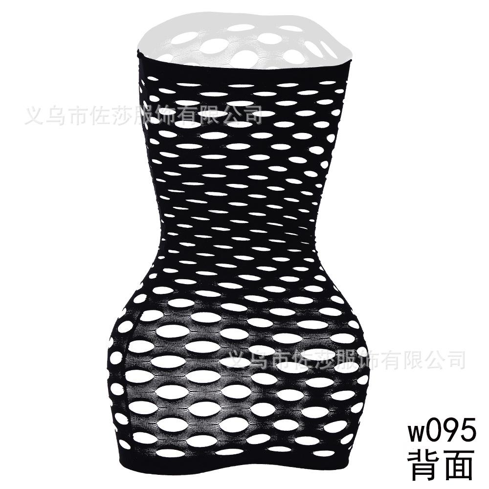 w095背面