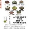 Kit de materiais para artesanato de sachês DIY para atividades do Festival do Barco-Dragão, team building, reunião anual, pingente de sachê de ervas chinesas e preenchimento de fragrância