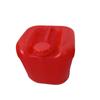 Precio de la lata de plástico de 10 litros, código apilable, cubo para productos químicos, código apilable, provincia de Hebei, ciudad de Baoding