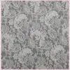 Tela Jacquard de Encaje Elástico de Nylon Ropa para Mujer Jl52274 Tela Elástica Patrón Delgado
