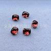 Broca de uña grande de alta calidad k9 para taladro de uñas, larga, cuadrada, con esquinas redondeadas, base puntiaguda, Super Flash de Cristal, multi-corte, accesorios DIY para taladro de uñas