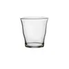 Copo de Vidro de Limão com Vento Borossilicato Doméstico Resistente ao Calor Grande Capacidade Copo de Chá Transparente Copo de Água Venda por Atacado de Fábrica