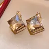 Brincos Borboleta Zircônia Banhados a Ouro Real 18K, Brincos de Franja Exquisitos, Brincos de Pérola de Luxo Acessível de Alta Qualidade para Mulheres