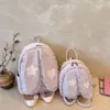 Bolsa Pequena Versátil de Alta Qualidade Nova Primavera 2026 Bolsa de Ombro Feminina Bolsa de Braço Mochila Popular
