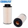 Filtro de Diésel Marca Propia Coralfly 5801439821 Elemento de Filtro de Combustible para Camión Pesado Autobús Camión