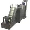 Fertilizante Compuesto Secador de Granos de Café Equipo de Secado en Lecho Fluidizado Vibratorio Línea de Producción de Deshidratación de Productos de Soya