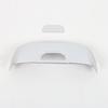 Aplicable a la caja del reposabrazos Tengshi 23 N7, interruptor de lentejuelas, caja de almacenamiento de control central, suministros de accesorios para automóvil