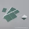 Almohadilla Aislante Adhesiva de Papel de Cebada de Gran Altitud, Antideslizante, Impermeable, Aislamiento de Motor, Resistente al Desgaste, Aislante Acústico, Amortiguador de Choques, Resistente a Altas Temperaturas, Impermeable, Ignífugo