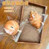Sacos para Embalagem de Bagel, Sacos Plásticos Transparentes Planos para Pão, Torrada, Dorayaki, Assar Pão, Tartelete de Ovo Único, Autosselantes