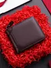 Nova carteira masculina simples curta, carteira masculina multifuncional da moda, porta-moedas, bolsa com zíper, porta-cartões com múltiplos compartimentos para cartões