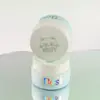 Tanque Popular de PP para Esmalte de Uñas Pegamento Tapa Redonda Personalizada Gradiente Alta Calidad Revestimiento Protector de Luz Procesamiento y Venta al por Mayor de Tanques de Sub-empaque para Pegamento de Esmalte de Uñas