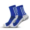 Calcetines de fútbol dispensadores de toalla antideslizante tubo inferior engrosado para adultos entrenamiento niños baloncesto calcetines deportivos