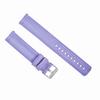 Adecuado para Fossil Fossil Gen 4 Q Venture HR mujer/Gen 3 Q Venture correa de dos colores
