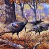Serie de animales nuevos transfronteriza pintura de diamantes 5d diy diamante completo pintura decorativa venta al por mayor gran cantidad y excelente suministro de comercio exterior