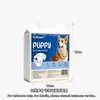 Los pañales para mascotas KoKopet son pantalones menstruales absorbentes para mascotas, pantalones fisiológicos desechables transpirables para perros y almohadillas para orina especializadas.