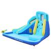 Novo Castelo Inflável Gigante Castelo Inflável Paraíso Infantil Doctor Dolphin Elefante com Tobogã Aquático para Crianças Interno e Externo