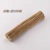 Palitos retorcidos cifrados para manualidades hechas a mano, una caja entera de materiales de ramo educativo multicolor, accesorios de regalo DIY Macaron, hechos por uno mismo