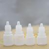Frasco Personalizado para Colírio 2ml3ml Frasco para Colírio Frasco Plástico Frasco Conta-gotas Impressão Frasco de Óleo Lote Pequeno Frasco Plástico