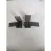 Máquina Rebanadora de Fideos Robot Doble Cuchilla Cuchilla Única Cuchilla Ancha Cuchilla Gancho Cuchillo Rebanador de Fideos