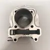 Aplicable a Wuyang Honda Ruiyuruiying New Youyue Youku WH110T-2A/6 Country 4 EFI K44 K48 Juego de Cilindros