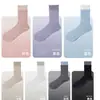 Calcetines de yoga hasta la pantorrilla con alta elasticidad, silicona antideslizante, no resbalan, no se caen, especialmente diseñados para estudios de danza y entrenamiento de Pilates