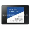 Modelo Transfronteiriço Novo SSD de Estado Sólido Embutido de 2,5 polegadas Alta Velocidade Interface SATA3 Desktop Laptop