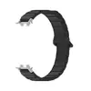 Adequado para Huawei Band 11/11Pro Peça de Cabeça de Metal Pulseira de Silicone Magnética em Forma de I para Huawei Band11Pro