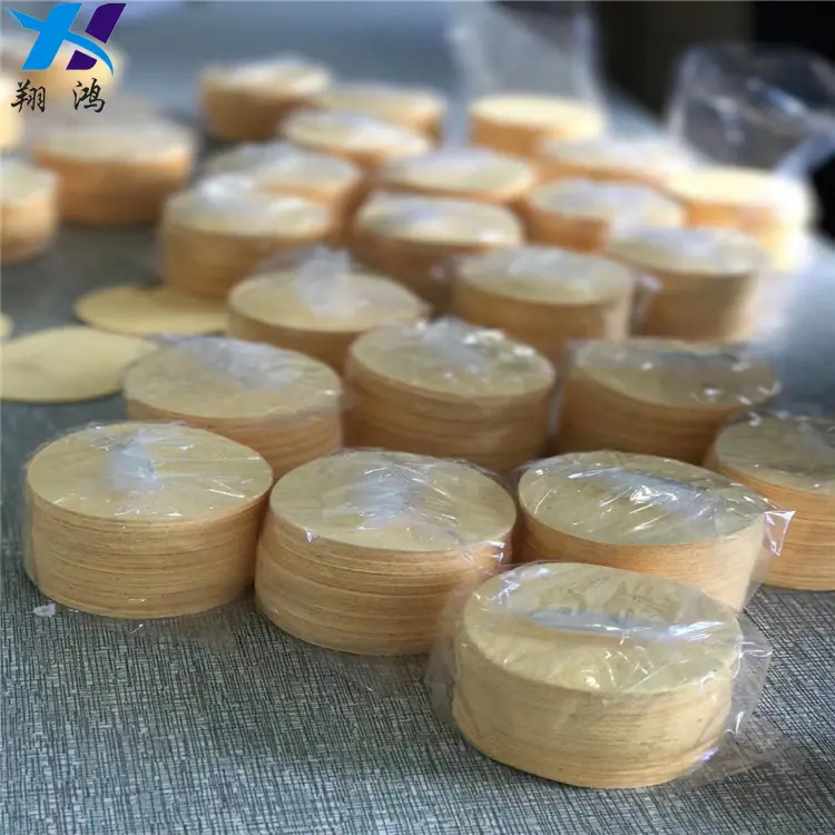 木浆绵冲压13