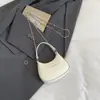 Bolso de Axila Transfronterizo para Mujer 2026 Nuevo Estilo Moda de Gama Alta Bolso de Hombro Versátil Bolso Cruzado Retro Elegante Bolso de Mujer