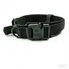 Coleira Tática Cross Border Coleira para Pet Coleira Militar para Cachorro Treinamento de Cães Médios e Grandes Coleira de Tração para Cachorro em Nylon Tamanho Grande