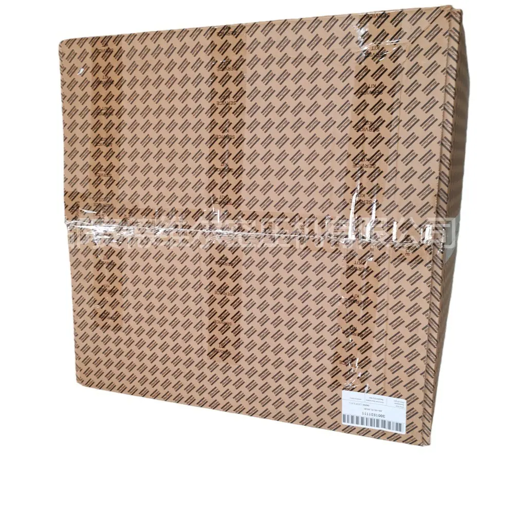 3001531111 AIR + OIL FILTER KI