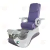 Sofá para Manicure e Pedicure Cadeira de Massagem para Lounge Cadeira de Massagem para Pés Salão Estrangeiro Spa Loja de Spa Cadeira para Manicure Pedicure