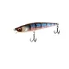 Equipo de pesca Kyushu nuevo señuelo Luya tiro largo lápiz tembloroso 10g 15G capa de natación completa sumergido cebo artificial boca de perca