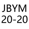 JBY JBYM6-8-10-12-13-15-16-20-25-16-20-25-30-35-40