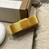 Grampo de Cabelo de Veludo com Laço de Camada Dupla para Outono e Inverno para Mulheres, Piranha Vertical de Alta Qualidade para a Parte de Trás da Cabeça, Acessório de Cabelo Tipo Piranha