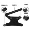 Correa ajustable personalizada de fábrica para hombreras deportivas, para levantamiento de pesas, sentadillas, barra, protección para hombros, hombreras para la tensión del hombro